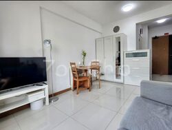 Blk 450D West Terra @ Bukit Batok (Bukit Batok), HDB 2 Rooms #586362601
